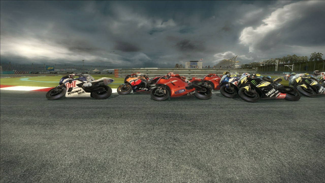 MotoGP 10/11 - Imagen 20